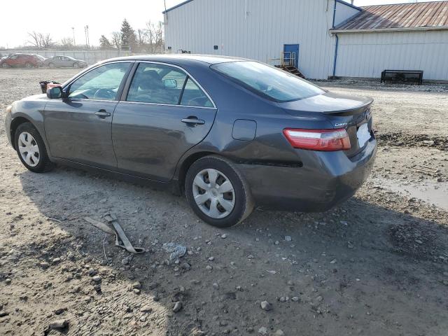 Photo 2 from auction – 2008 TOYOTA CAMRY CE with VIN 4T1BE46K68U742543
