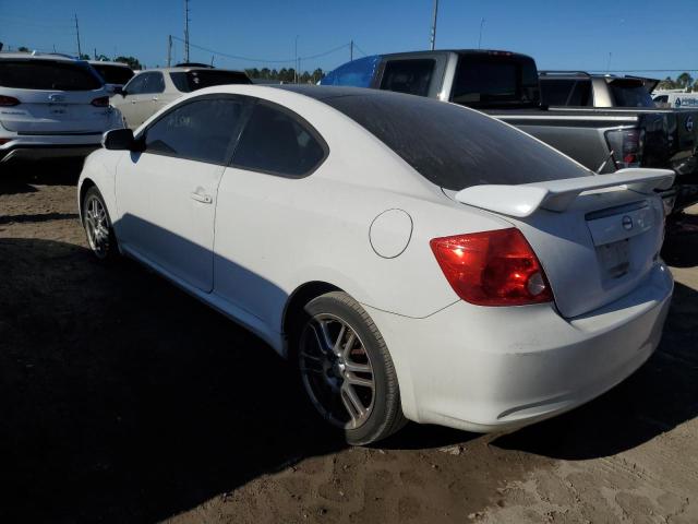 Photo 2 from auction – 2005 TOYOTA SCION TC with VIN JTKDE167050034324
