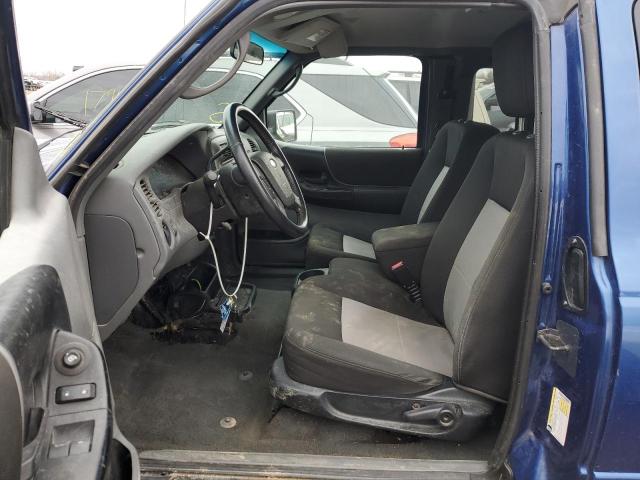 Photo 7 from auction – 2011 FORD RANGER SUP with VIN 1FTLR4FE0BPA22152