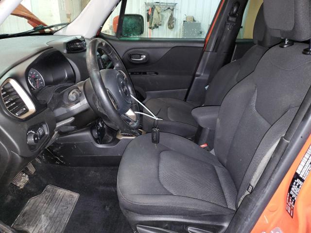 Photo 7 from auction – 2015 JEEP RENEGADE L with VIN ZACCJBBT0FPB64451