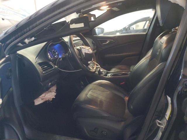 Photo 7 from auction – 2015 CHRYSLER 200 S with VIN 1C3CCCBB8FN695672