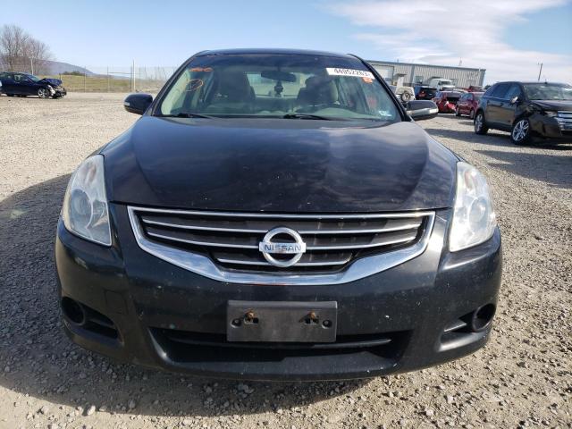 Photo 5 from auction – 2012 NISSAN ALTIMA with VIN 1N4AL2AP5CC214719