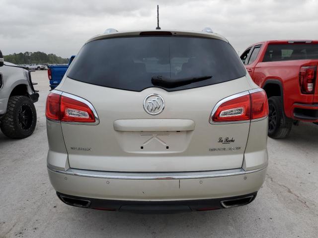 Photo 6 from auction – 2014 BUICK ENCLAVE with VIN 5GAKRBKD6EJ105543