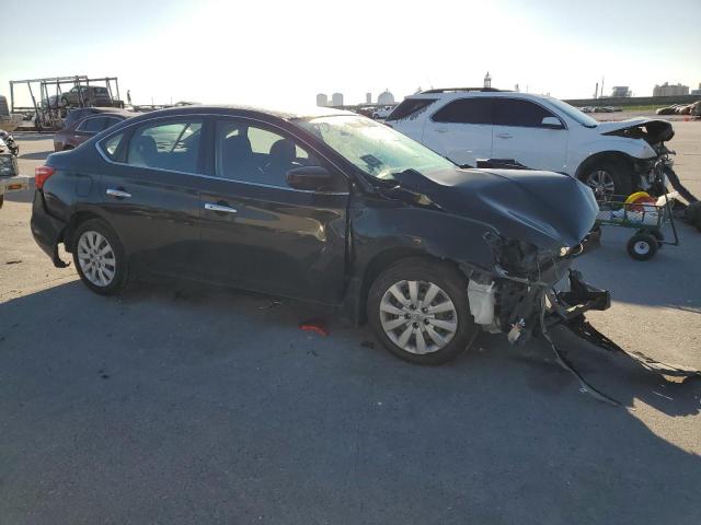 Photo 4 from auction – 2016 NISSAN SENTRA S with VIN 3N1AB7AP6GL661065