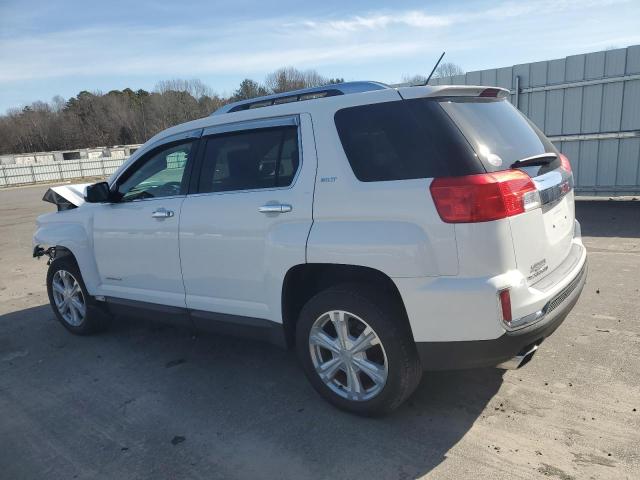 Photo 2 from auction – 2017 GMC TERRAIN SL with VIN 2GKFLUEK8H6303702