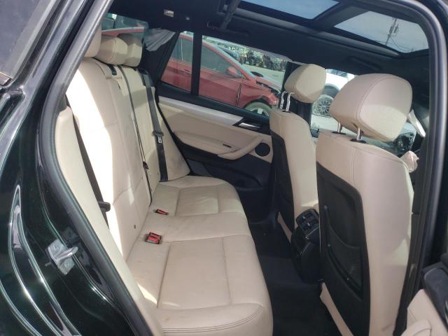Photo 11 from auction – 2015 BMW X3 SDRIVE2 with VIN 5UXWZ7C57F0M83073
