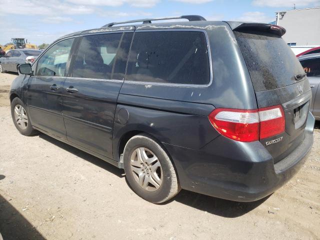 Photo 2 from auction – 2006 HONDA ODYSSEY EX with VIN 5FNRL38486B067365