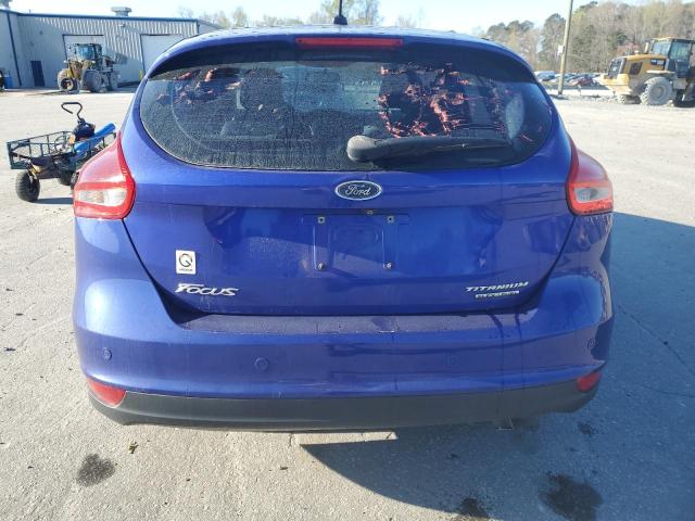 Photo 6 from auction – 2015 FORD FOCUS TITA with VIN 1FADP3N21FL260820