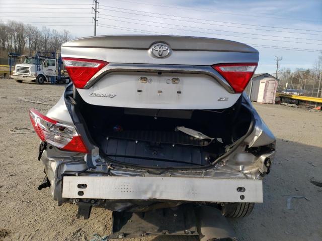 Photo 6 from auction – 2017 TOYOTA CAMRY LE with VIN 4T1BF1FK6HU351131