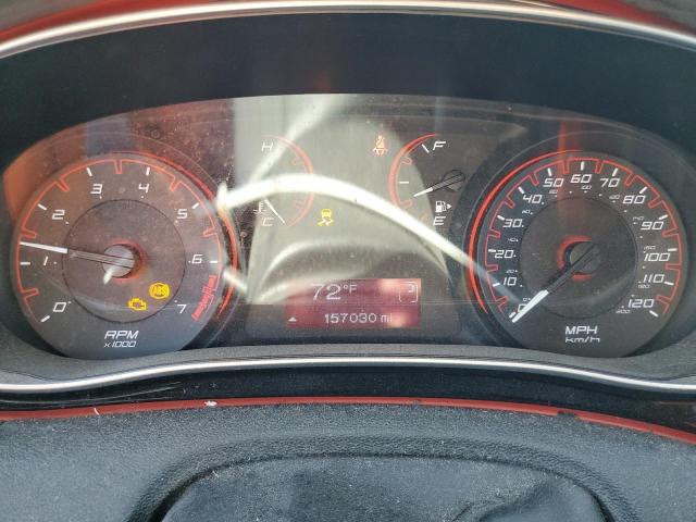 Photo 9 from auction – 2016 DODGE DART SXT with VIN 1C3CDFBB5GD563880