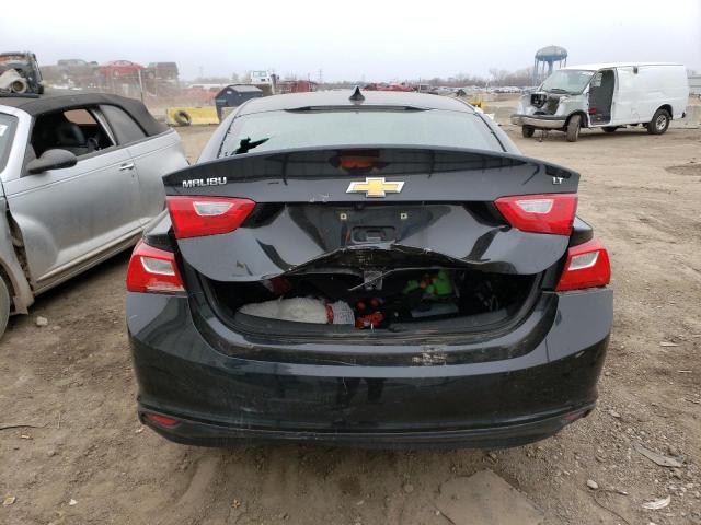 Photo 6 from auction – 2016 CHEVROLET MALIBU LT with VIN 1G1ZE5ST2GF305982