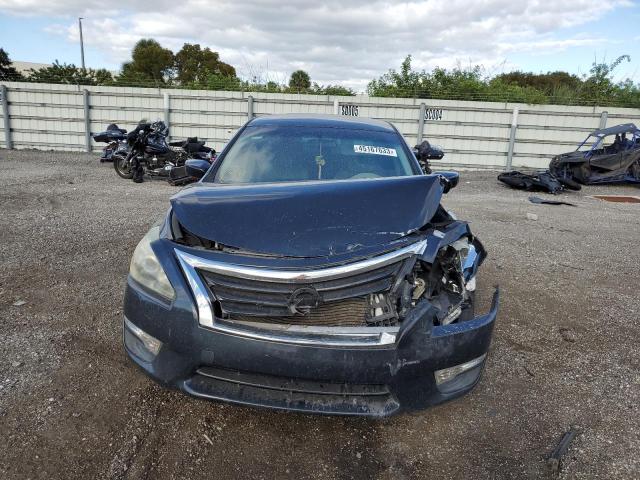 Photo 5 from auction – 2015 NISSAN ALTIMA 2.5 with VIN 1N4AL3AP6FC198492