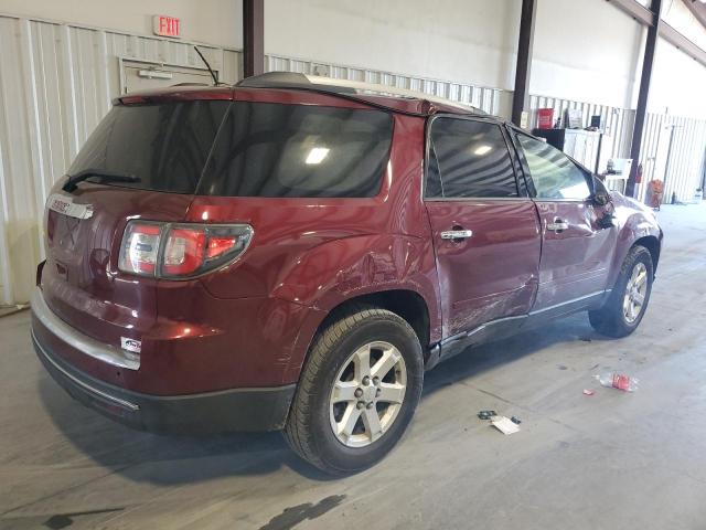 Photo 3 from auction – 2015 GMC ACADIA SLE with VIN 1GKKRNED1FJ372607