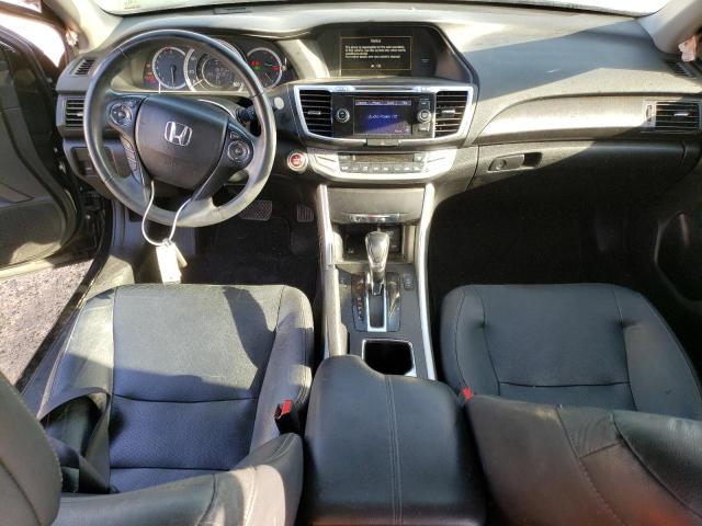 Photo 8 from auction – 2015 HONDA ACCORD EXL with VIN 1HGCR2F82FA187497