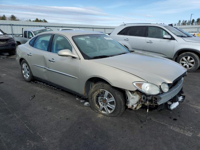Photo 4 from auction – 2008 BUICK LACROSSE C with VIN 2G4WC582781238542