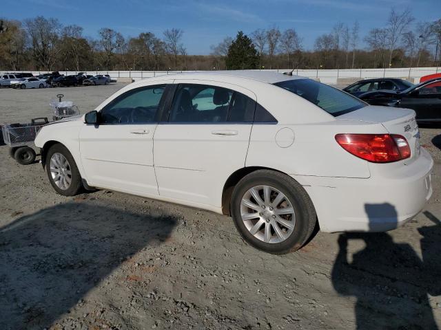 Photo 2 from auction – 2010 CHRYSLER SEBRING LI with VIN 1C3CC5FB7AN147435