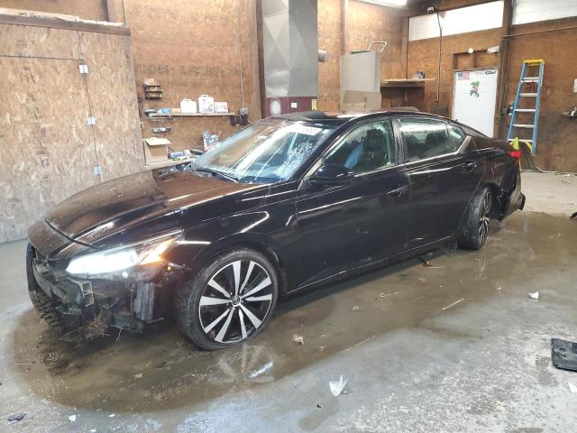 NISSAN ALTIMA SR 2020 with VIN 1N4BL4CV4LN314889 - Photo from auction