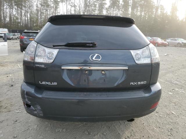 Photo 6 from auction – 2008 LEXUS RX 350 with VIN 2T2HK31U28C078356