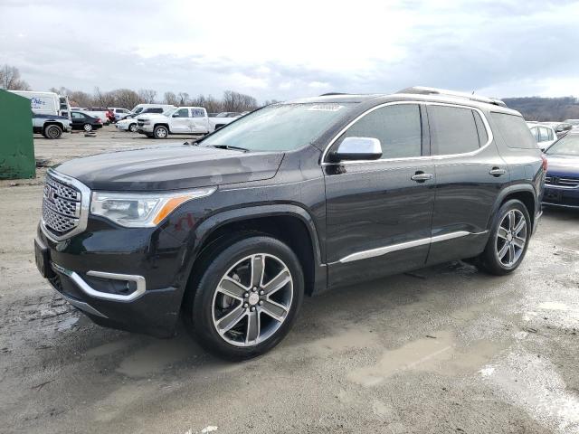 Photo 1 from auction – 2017 GMC ACADIA DEN with VIN 1GKKNPLS0HZ264413