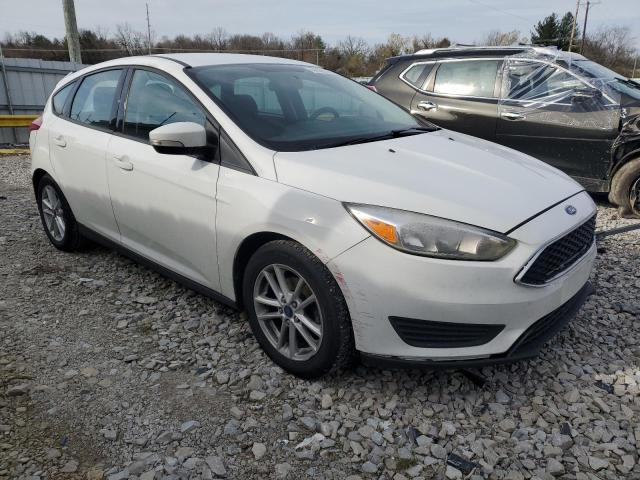 Photo 4 from auction – 2017 FORD FOCUS SE with VIN 1FADP3K23HL296533