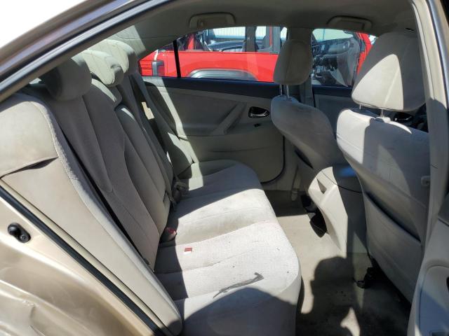 Photo 10 from auction – 2010 TOYOTA CAMRY BASE with VIN 4T4BF3EK5AR035230
