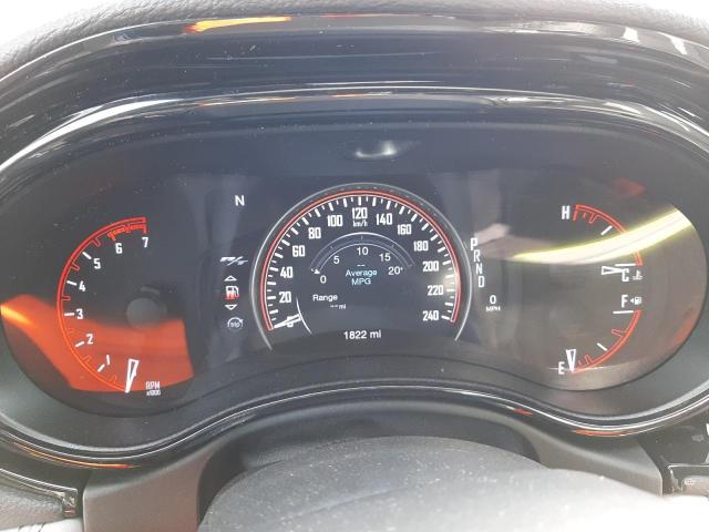Photo 9 from auction – 2022 DODGE DURANGO R/ with VIN 1C4SDJCT7NC191012