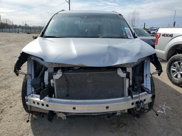 Photo 5 from auction – 2016 HONDA PILOT ELIT with VIN 5FNYF6H08GB029833