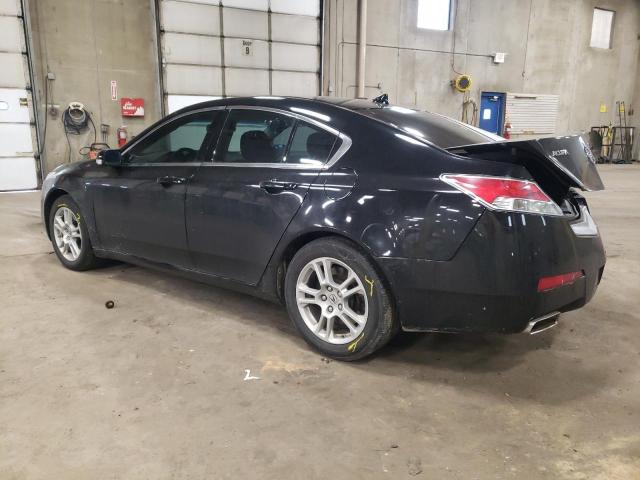 Photo 2 from auction – 2011 ACURA TL with VIN 19UUA8F28BA008495