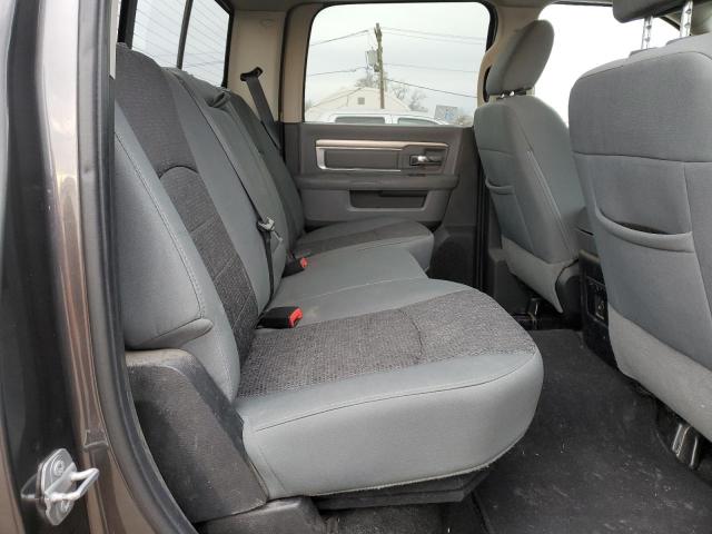 Photo 10 from auction – 2015 RAM 2500 SLT with VIN 3C6UR5DJ7FG646011