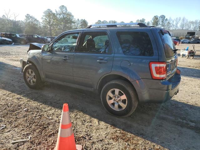 Photo 2 from auction – 2011 FORD ESCAPE LIM with VIN 1FMCU0EG2BKA83585