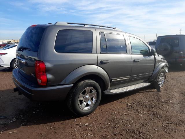 Photo 3 from auction – 2004 DODGE DURANGO LI with VIN 1D8HD58D84F217182