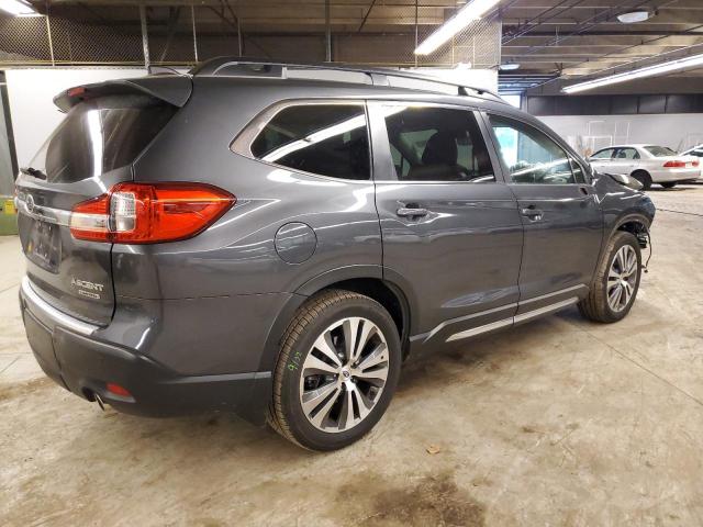 Photo 3 from auction – 2019 SUBARU ASCENT LIM with VIN 4S4WMAPD7K3443692