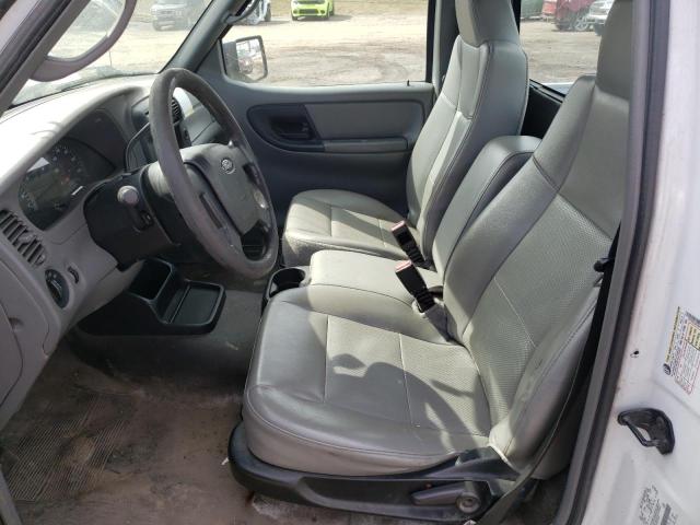 Photo 7 from auction – 2009 FORD RANGER with VIN 1FTYR10DX9PA35201