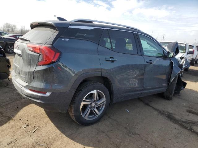 Photo 3 from auction – 2020 GMC TERRAIN SL with VIN 3GKALVEV7LL204951