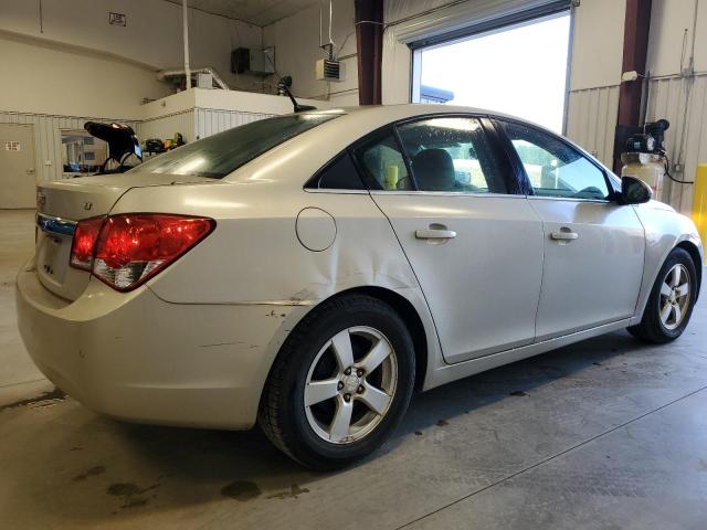 Photo 3 from auction – 2014 CHEVROLET CRUZE LT with VIN 1G1PC5SB4E7170922