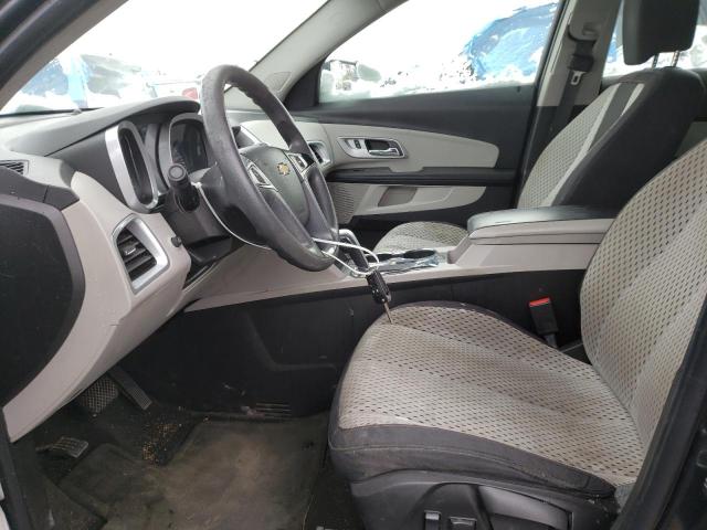 Zdjęcie 7 z aukcji – 2013 CHEVROLET EQUINOX LS z VIN 2GNFLCEK8D6258106