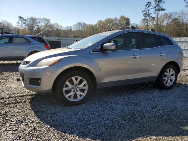 MAZDA CX-7 2008 with VIN JM3ER293880201037 - Photo from auction