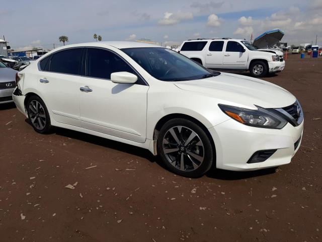 Photo 4 from auction – 2017 NISSAN ALTIMA 2.5 with VIN 1N4AL3AP3HC472427