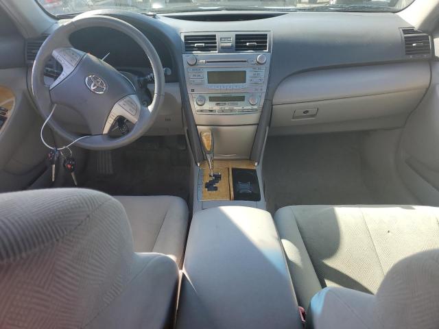 Photo 8 from auction – 2007 TOYOTA CAMRY CE with VIN JTNBE46K573033087