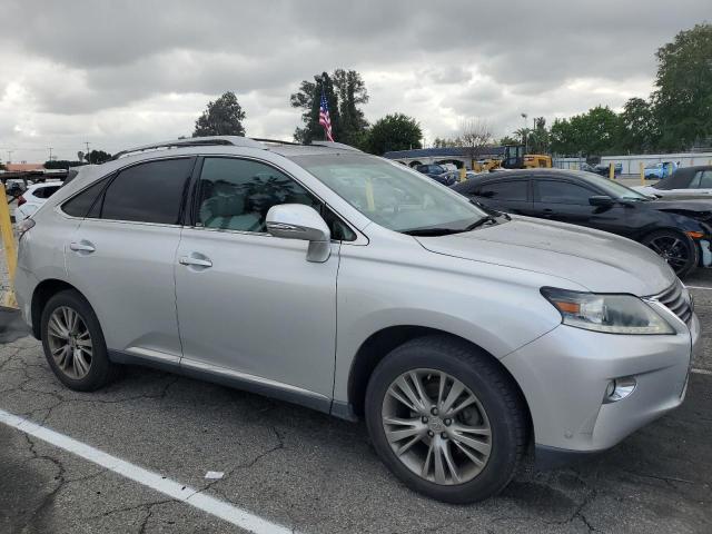 Photo 4 from auction – 2013 LEXUS RX 350 with VIN 2T2ZK1BA8DC112758