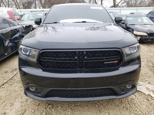 Photo 5 from auction – 2017 DODGE DURANGO GT with VIN 1C4RDJDG8HC820426