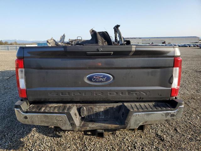 Photo 6 from auction – 2017 FORD F250 SUPER with VIN 1FT7W2BT6HEE64862
