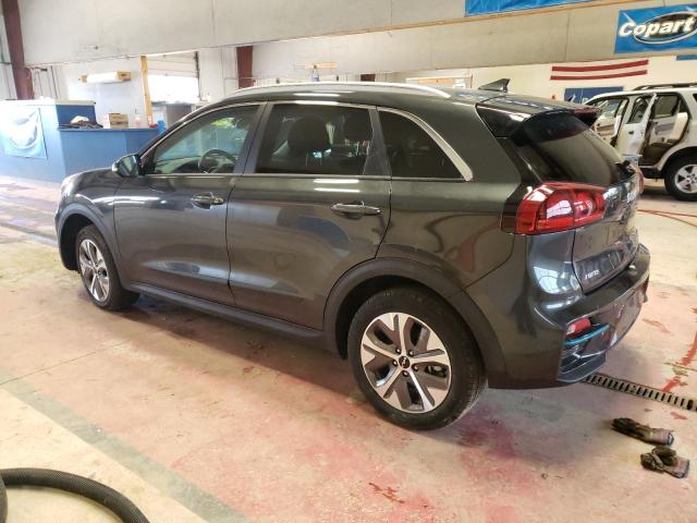 Photo 2 from auction – 2022 KIA NIRO S with VIN KNDCC3LG0N5160291