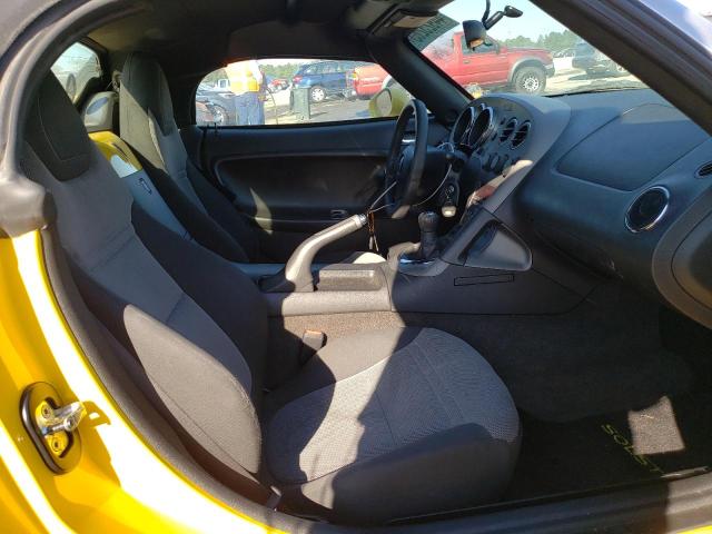 Photo 10 from auction – 2007 PONTIAC SOLSTICE with VIN 1G2MB35B17Y140386
