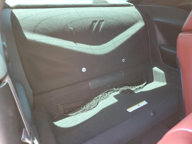 Photo 10 from auction – 2021 DODGE CHALLENGER with VIN 2C3CDZL92MH589929