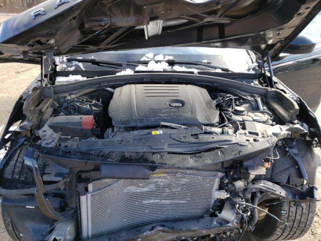 Photo 12 from auction – 2018 LAND ROVER RANGE ROVE with VIN SALYL2RN3JA771674