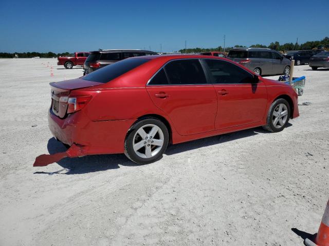 Photo 3 from auction – 2014 TOYOTA CAMRY L with VIN 4T1BF1FK8EU819517