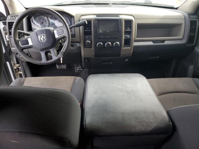 Photo 8 from auction – 2011 DODGE RAM 1500 with VIN 1D7RV1GT4BS697863