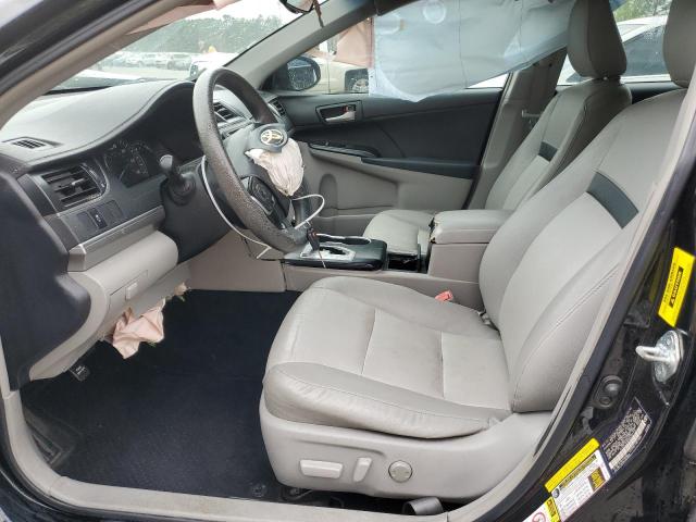 Photo 7 from auction – 2012 TOYOTA CAMRY BASE with VIN 4T4BF1FK8CR167176