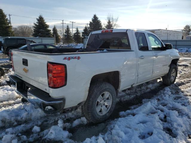 Photo 3 from auction – 2016 CHEVROLET SILVERADO with VIN 1GCVKREC5GZ371863